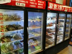 -盖帮鳝鱼串串(东郊记忆店)