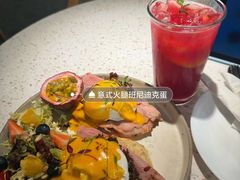 -BE BRIGHT KITCHEN(正佳广场店)