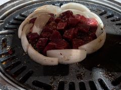 -猫爪爪原切自助烤肉(观音桥阳光世纪店)