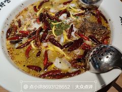 -新太二·鲜料川菜(群光广场店)