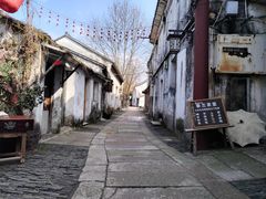-南浔古镇