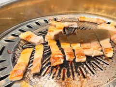 -妥妥烤肉料理(昙华林店)