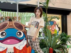 -光启城时尚购物中心