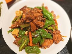 -蓝海大饭店·渔歌舫(黄岛店)