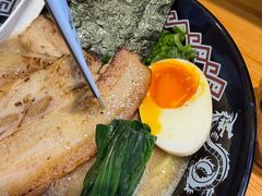 -Ramen满吉·豚骨拉面(丽园路店)