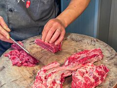 -大众跷脚牛肉馆·非遗传承单位(峨眉山店)