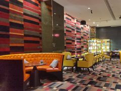 -上海大宁福朋喜来登酒店大堂吧(共和新路店)