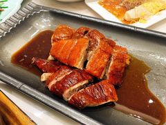 -稻香酒家·33年老字号·港式粤菜(富邦中心店)