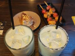 -The Cheebat 锌吧·Bistro(体育西店)