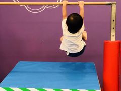 -小小运动馆(浦江店)