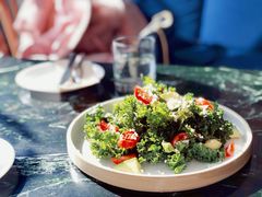 -The Rug Cafe(王府中环店)