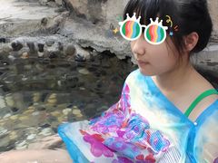 -海口观澜湖火山温泉谷