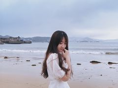 -大王村沙滩