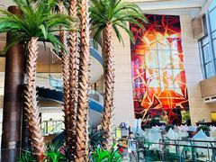 -北京北辰洲际酒店