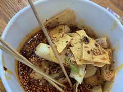 -八一路好吃街(雨田商务大厦店)