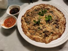 福建特色海蛎煎-莆田餐厅PUTIEN(三里屯店)