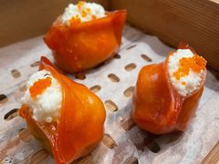-蔡澜点心·粤菜(西单大悦城店)