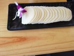 -牛道精致烤肉(海安店)
