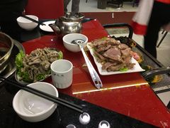 -香丽缘饭馆(黑龙潭店)