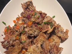 -青年公社烤鸭(青年路店)