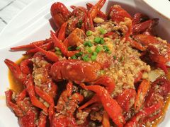 -霸王虾·麻辣小龙虾(清水河公园店)