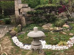 -无锡梅园公园