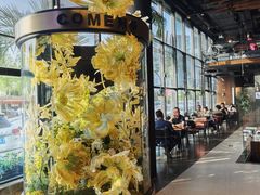 -咖梦餐厅 COMENG RESTAURANT