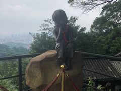 -重庆歌乐山烈士陵园