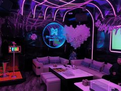 -酷秀KTV(阳泉滨河店)