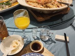 -祝家花園(伯渎港店)