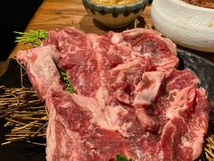 黑牛肋条-黑牛の店·黑金店(沈阳万象城店)