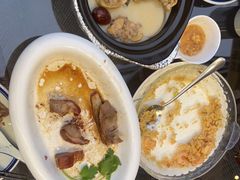 -香港新曜记茶餐厅(星耀城店)