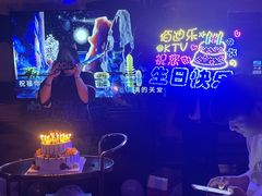 -佰迪乐KTV(江北丰宝商业城店)