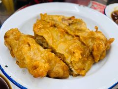 老上海传统炸猪排-逸桂禾面馆