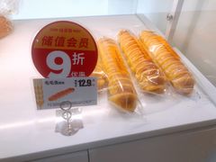-味多美蛋糕(东直门店)