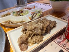 -喜来稀肉(北外滩白玉兰广场店)