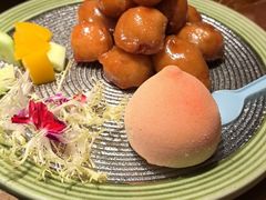 -桃桃厨房(公明店)