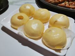 -张大师鸭爪爪特色火锅(万达店)