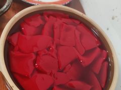-草本味·市井羊肉馆·烧烤·龙虾·口味菜(新开铺总店)