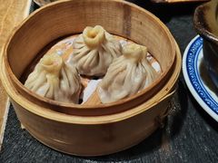 -南京大牌档(新街口德基广场店)