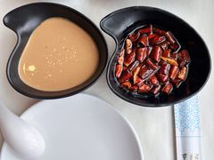 -东来顺饭庄(西直门店)