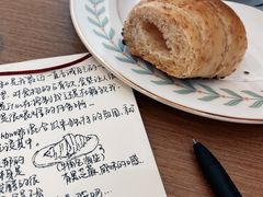 -角落低卡烘焙(正弘城店)