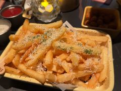 -Bar Fable 寓·药到病除