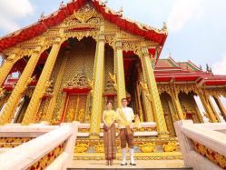 -四叶草环球旅拍