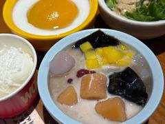 -合风谷(南下塘店)