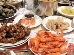 -芭菲盛宴·环球美食(袁家岗店)