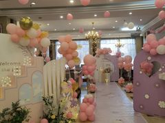 -天外天美食广场(哈尔滨路店)