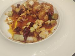 -香丰阁·烤鸭·川湘菜(清河店)