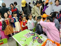 -天津瑞吉欧幼儿园