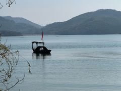 -天目湖山水园